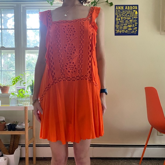 Free People Sundress - Picture 3 of 4